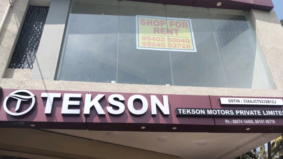 Tekson Motors Private Limited Tekson Motors Private Limited