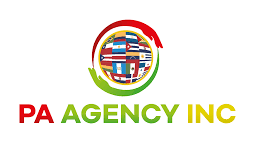 PA Agencies PA Agencies