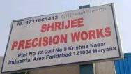 Shrijee Precision Works Shrijee Precision Works