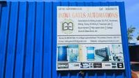 India Gates Automations India Gates Automations