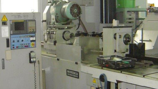 Machine Tool Accessories Machine Tool Accessories