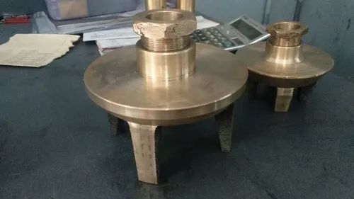 S.V. Techno Castings S.V. Techno Castings