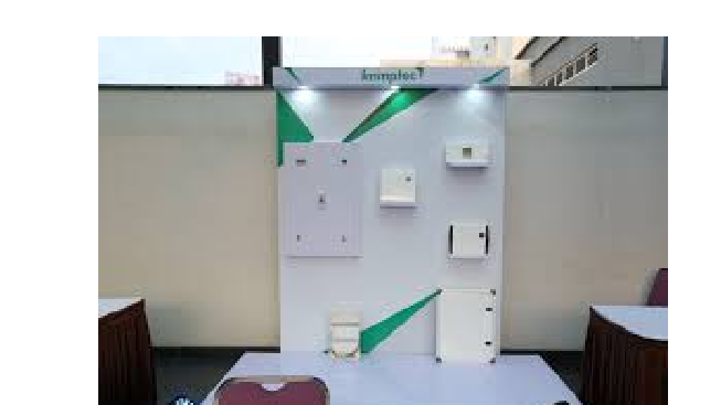 Kamptec Innovative Technologies Private Limited Kamptec Innovative Technologies Private Limited