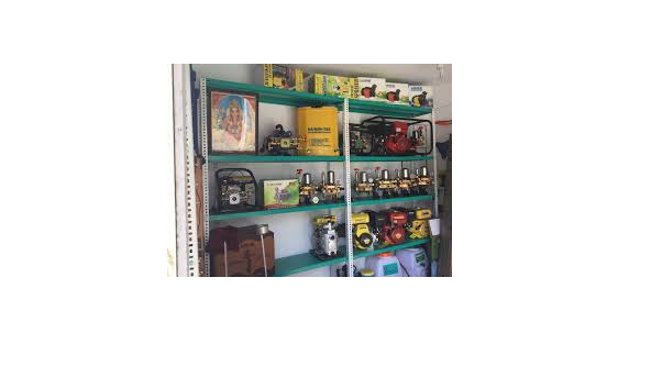 Sri Guruvayurappan Agencies Sri Guruvayurappan Agencies