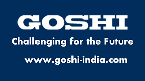 R.M. Goshi Iron Industries R.M. Goshi Iron Industries