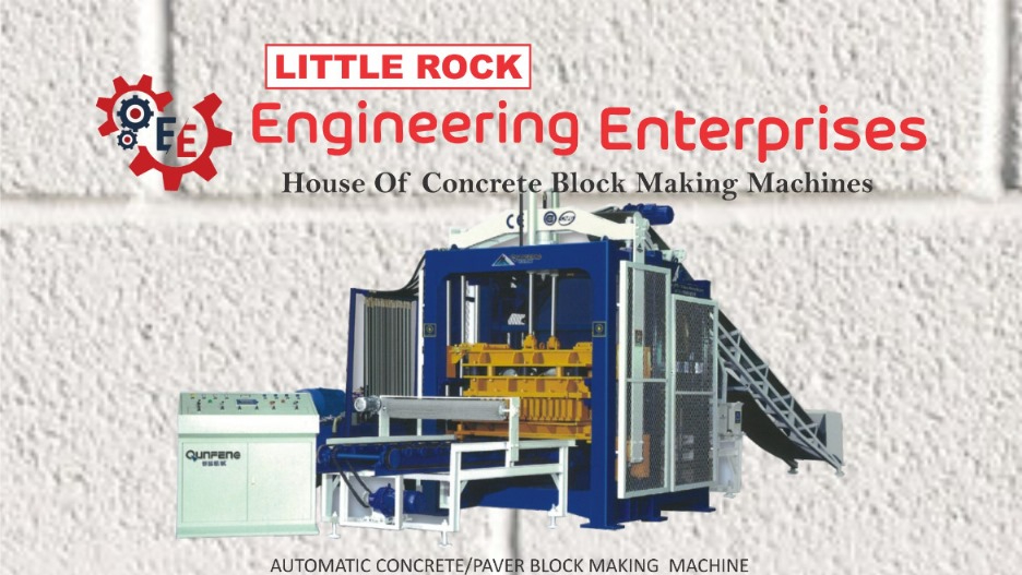 Engineering Enterprises