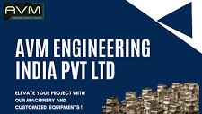 Avmech Engineering Private Limited Avmech Engineering Private Limited