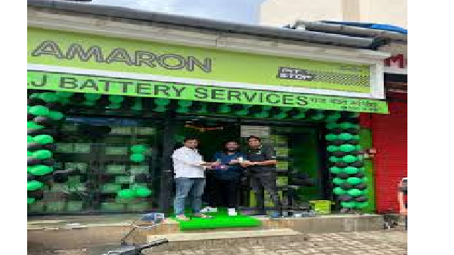 Raj Batteries Raj Batteries