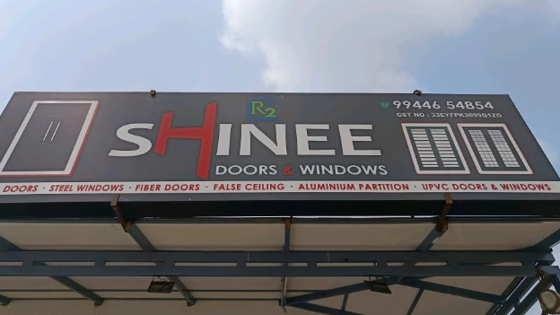 Shinee Doors & Windows