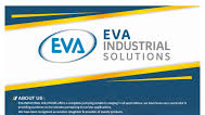 EVA Hydraulic Solutions EVA Hydraulic Solutions