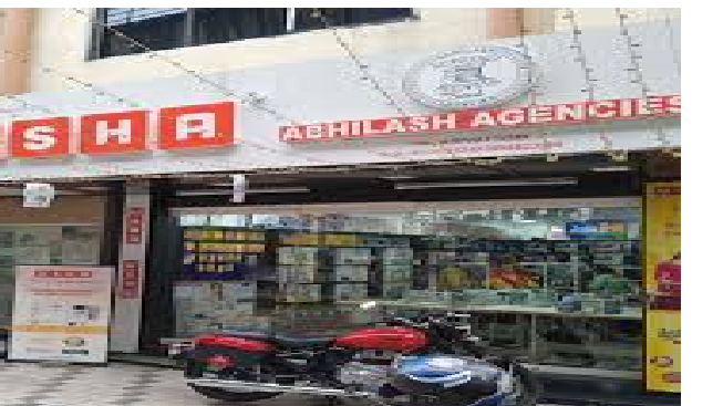 Abhilash Agency Abhilash Agency