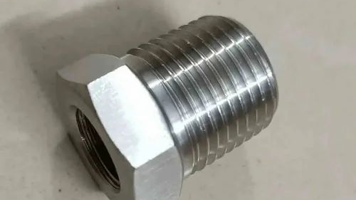 SRS Industries SRS Industries