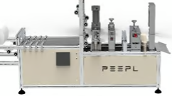 PEEPL Automation Private Limited