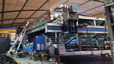 Machine Man Engineering Machine Man Engineering