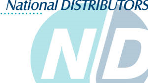 National Distributors National Distributors