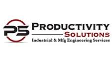 Productivity Solutions Private Limited Productivity Solutions Private Limited