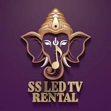 SS LED TV Rental
