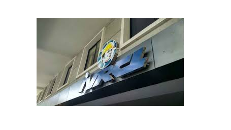 Ivrcl Limited Ivrcl Limited