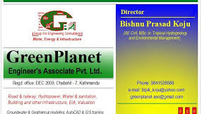 Green Planet Engineers Green Planet Engineers