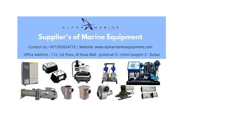 Marine Equipments Centre Marine Equipments Centre