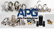 APG Precision Industries APG Precision Industries
