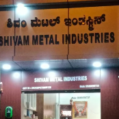 Shivam Metal Industries