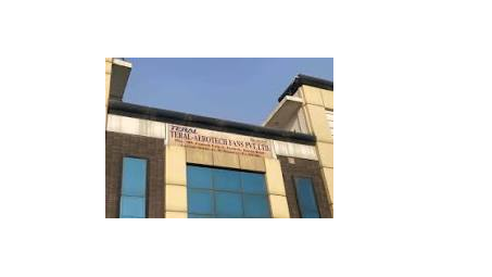 Afolus Aero Tech Private Limited Afolus Aero Tech Private Limited