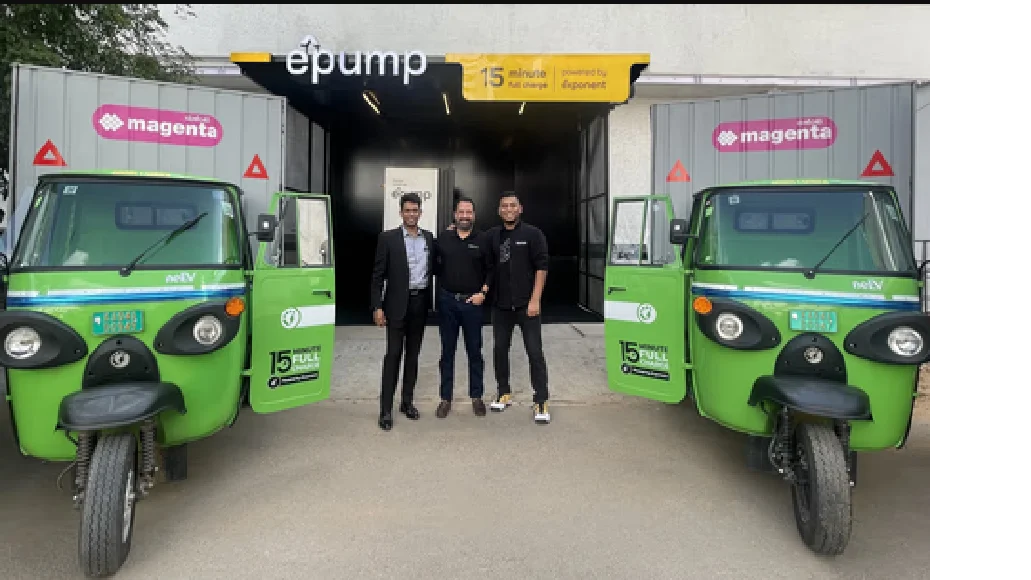 Blubble Private Limited Blubble Private Limited