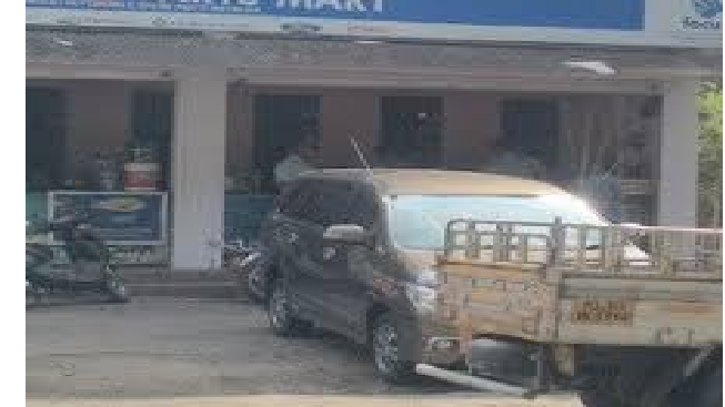 Cochin Focuz Auto Agencies Cochin Focuz Auto Agencies