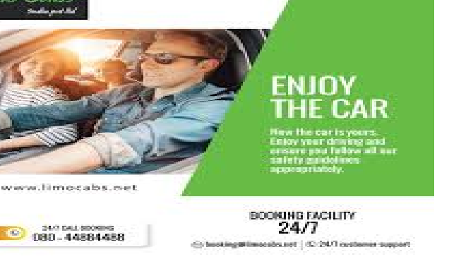 Limo Cabs India Private Limited Limo Cabs India Private Limited