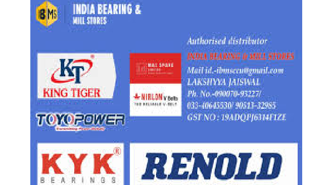 India Bearing & Mill Stores India Bearing & Mill Stores