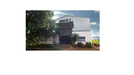 Mach1 Advanced Tech Private Limited Mach1 Advanced Tech Private Limited