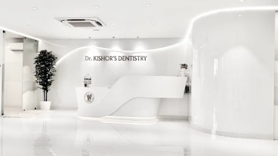 Dr.Kishor’s Dentistry