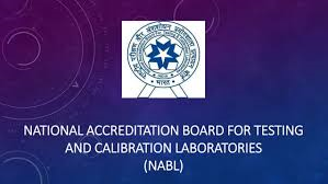 National Calibration Testing Industry National Calibration Testing Industry