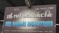 Sri Sabari Industries Sri Sabari Industries