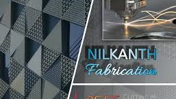 Nilkanth Fabrication Nilkanth Fabrication