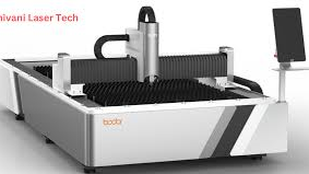 Shivani Laser Tech Shivani Laser Tech