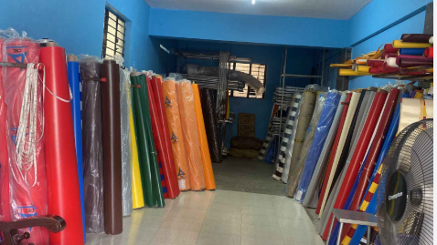 Surya Display Systems