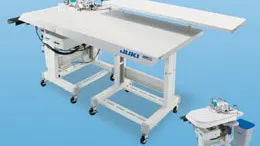 HI-TECH SEWING SYSTEMS HI-TECH SEWING SYSTEMS