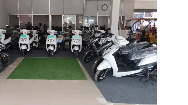 Wagon Wheelz Wagon Wheelz