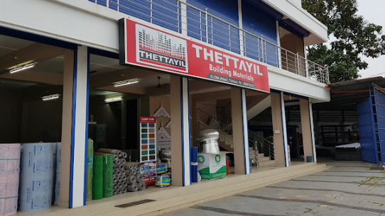 Thettayil