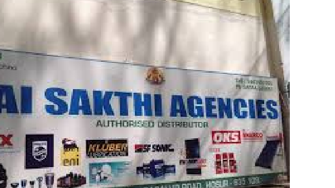 Sai Sakthi Agencies Sai Sakthi Agencies