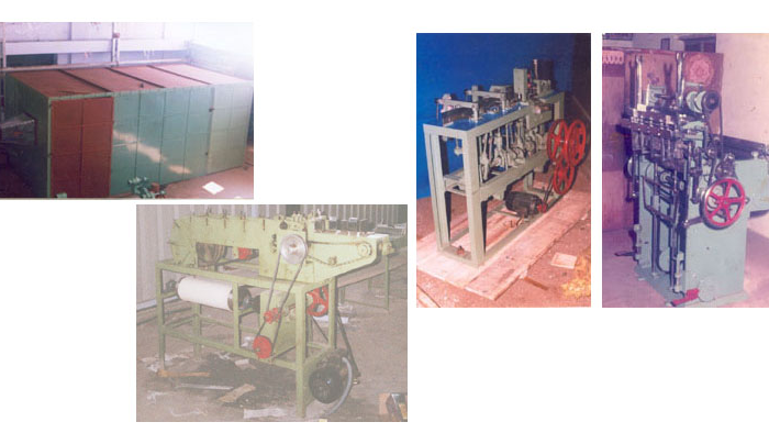 Gayathri Match Industries Gayathri Match Industries