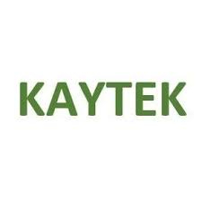 Kaytek equipments