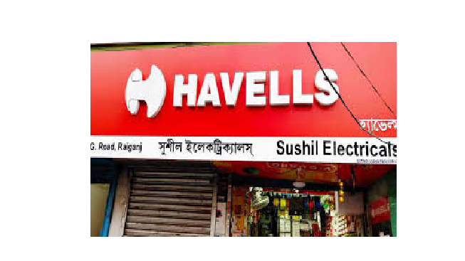 Sushil Electricals Sushil Electricals