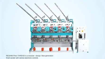 Reshmi Industries India Private Limited Reshmi Industries India Private Limited