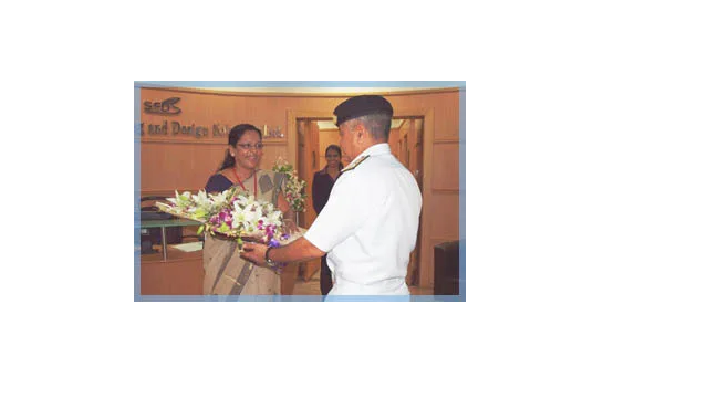 Smart Engineering And Design Solutions(India)Private Limited Smart Engineering And Design Solutions(India)Private Limited