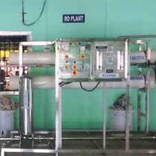 Sachsruthi Pack Systems