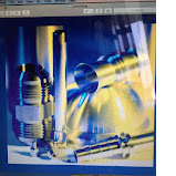 Paloma Turning Co. Private Limited