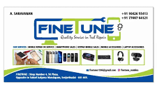 Finetune Agency Finetune Agency